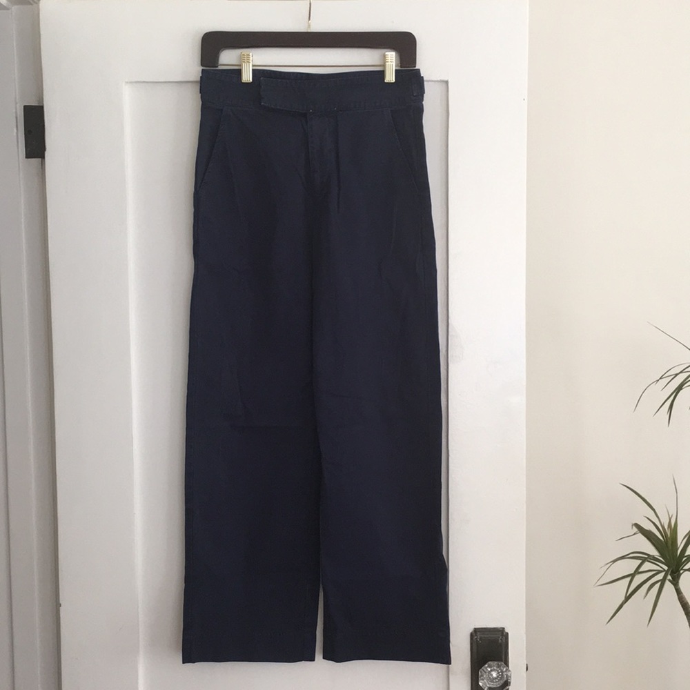 LACAUSA Pant